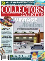 Collectors Gazette